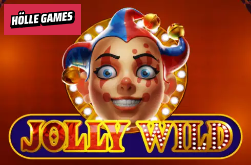 Jolly Wild